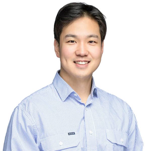 Brian Yahng